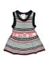 Little Lass Gray Dress 9-12 MO / 12 MO - photo 1
