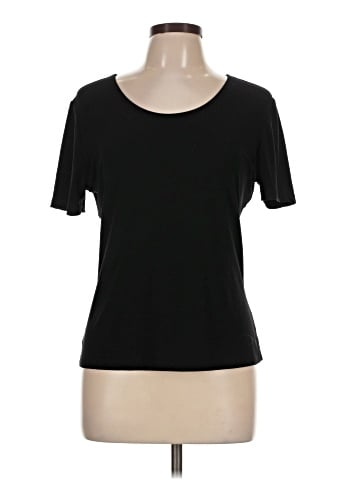Susan Lawrence Short Sleeve T-Shirt (view 1)