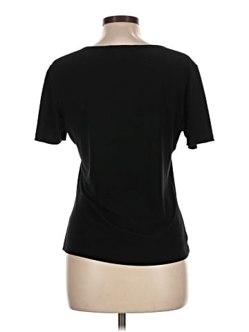 Susan Lawrence Short Sleeve T-Shirt (view 2)