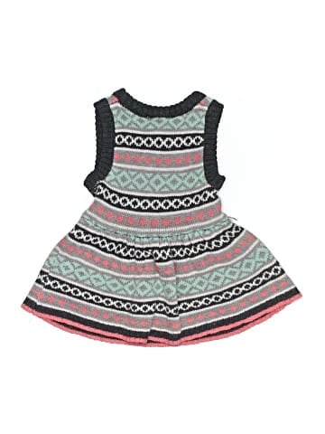 Little Lass Dress (view 2)