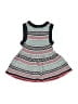 Little Lass Gray Dress 9-12 MO / 12 MO - photo 2