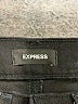 Express Black Jeans Size 2R - photo 7