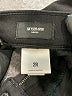 Express Black Jeans Size 2R - photo 8