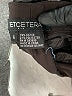 Etcetera Black Dress Pants Size 6 - photo 8