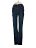 Hudson Jeans Solid Blue Jeans Size 24 waist - photo 1