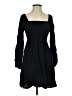 Old Navy 100% Elastic Black Casual Dress Size S - photo 1