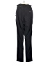 Athleta Solid Black Dress Pants Size 4 (tall) - photo 2