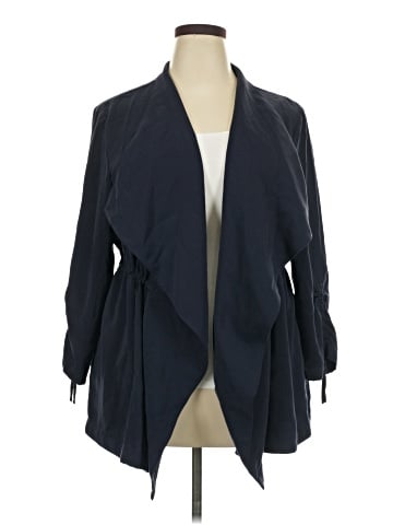 C established 1946 Kimono (view 1)