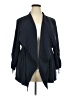 C established 1946 100% Polyester Blue Kimono Size 22 - photo 1