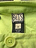 Canvas Backs 100% Spandex Solid Green Casual Pants Size 10 - photo 7