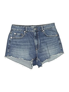 Garage Denim Shorts (view 1)