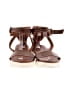 Mia Brown Sandals Size 8 1/2 - photo 2
