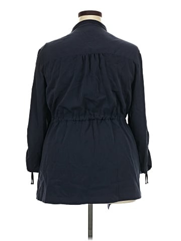 C established 1946 Kimono (view 2)
