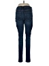 Gap Solid Blue Jeans Size 30 waist (tall) - photo 2