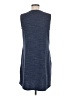 32 Degrees Blue Sleeveless Top Size M - photo 2