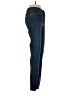 Hudson Jeans Solid Blue Jeans Size 24 waist - photo 4