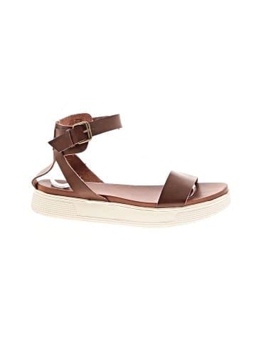 Mia Sandals (view 1)