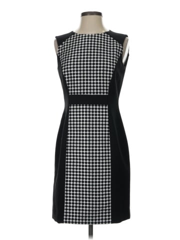Tahari by ASL Cocktail Dress (view 1)