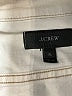 J.Crew Ivory Jacket Size XL - photo 6