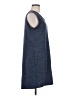 32 Degrees Blue Sleeveless Top Size M - photo 4
