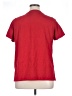 White Stag Red Short Sleeve Blouse Size 1X - photo 2