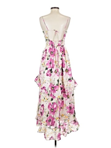 Abercrombie & Fitch Cocktail Dress (view 2)