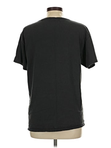 Dom Short Sleeve T-Shirt (view 2)