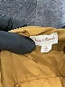 Hem & Thread Brown Casual Dress Size S - photo 7