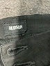 Hudson Jeans Black Jeans Size 30 waist - photo 7