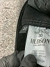 Hudson Jeans Black Jeans Size 30 waist - photo 8