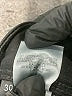 Hudson Jeans Black Jeans Size 30 waist - photo 9