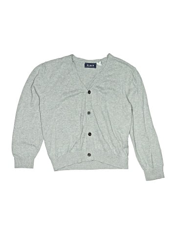 The Children's Place Cardigan (view 1)