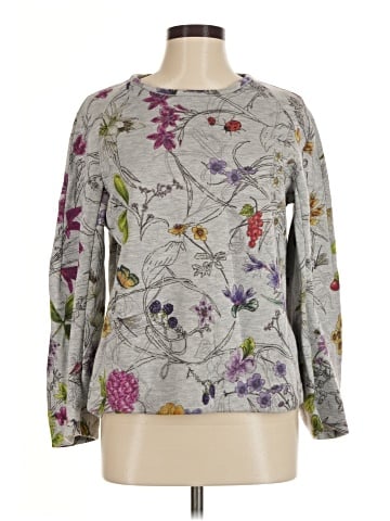 Escada Sport Pullover Sweater (view 1)