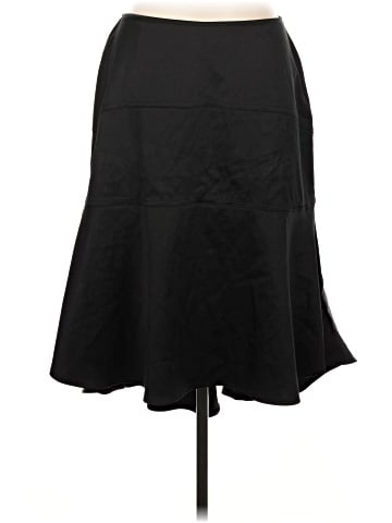 JS Collections Casual Skirt (view 1)