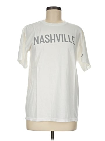Anvil Short Sleeve T-Shirt (view 1)
