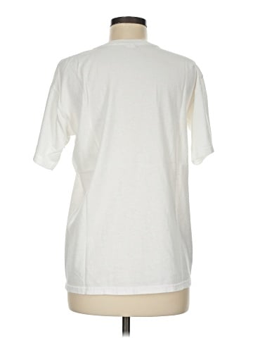 Anvil Short Sleeve T-Shirt (view 2)