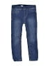 H&M Solid Blue Jeans Size 4T - photo 1