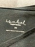 Ingrid + Isabel Black Short Sleeve Top Size Med (2) - photo 6