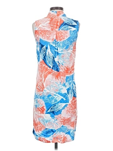 Nic + Zoe Casual Dress (view 2)