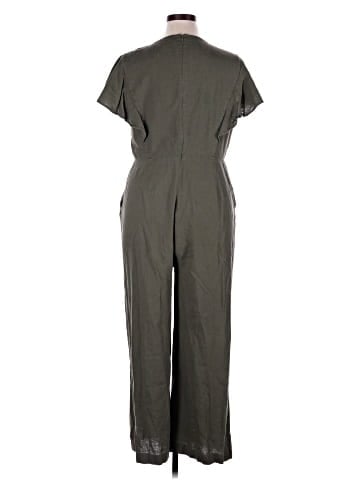 Calvin Klein Jumpsuit (view 2)
