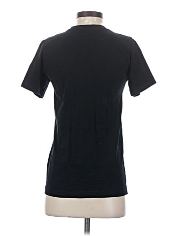 Bella + Canvas Short Sleeve T-Shirt (view 2)