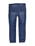 H&M Solid Blue Jeans Size 4T - photo 2