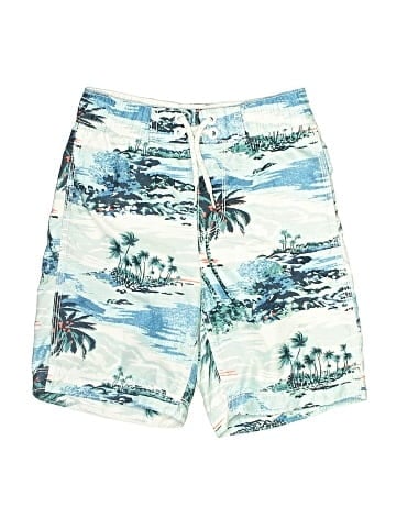 Gap Kids Board Shorts (view 1)