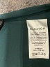 Babaton 100% Polyester Teal Sleeveless Blouse Size M - photo 7
