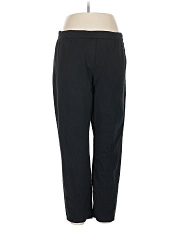 Susan Graver Active Pants (view 1)