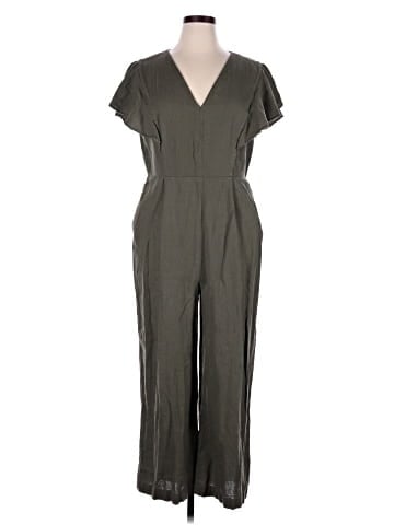 Calvin Klein Jumpsuit (view 1)