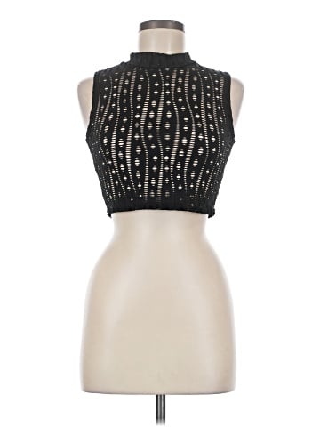 Shein Sleeveless Top (view 1)