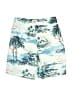 Gap Kids Tropical Blue Board Shorts Size S (kids) - photo 2