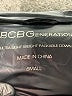 BCBGeneration 100% Nylon Purple Jacket Size S - photo 6