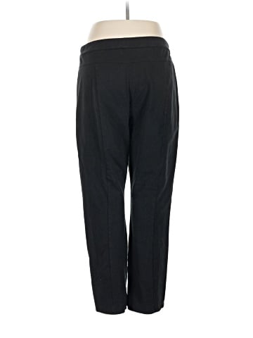 Susan Graver Active Pants (view 2)
